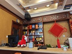 -峨嵋酒家(地安门店)