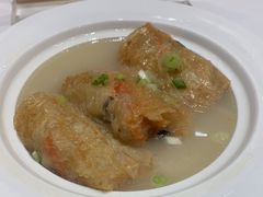 -喜宴又一村·粤菜·茶点·海鲜(壹方天地店)