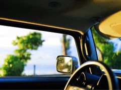 -丽姐租车