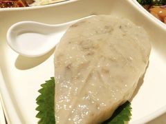 招牌虾滑-海底捞火锅(高科广场店)