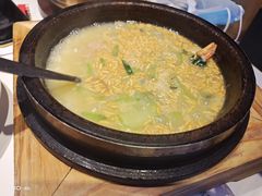 -钳小柒·小龙虾蓝龙王烧烤夜宵(长寿路店)
