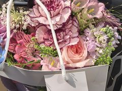 -花屿鲜花(淡水店)