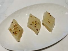 桂花拉糕-绿波廊(豫园店)