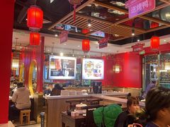 -满园烤鸭·春饼(丰科路万达店)