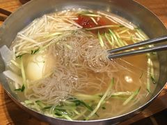 -7年8班朝鲜族非遗美食(三钢里店)