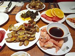 -鹏欣水游城