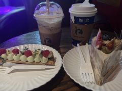 -黑草莓(重庆路店)