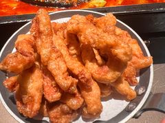 -炉鱼(无锡八佰伴中心店)