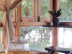 -时光花园(白鹭洲店)