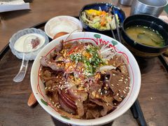 -ITARU食堂·定食料理(西丽店)