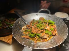 -绿茶餐厅(杭州黄龙K-lab店)