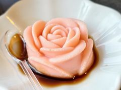 -小厨娘金榜题名(夫子庙秦淮河店)