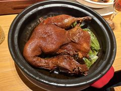 -四季明湖·鲁菜海鲜(明湖店)