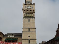 -王府井奥莱临潼小镇(临潼店)