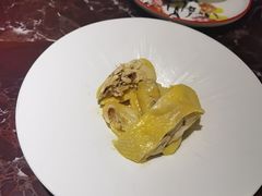 -新白鹿餐厅(爱琴海购物中心店)