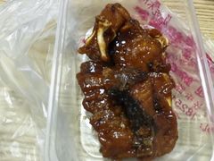 -正宗上海陆记熏鱼