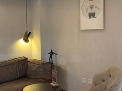 -Me Coffee下午茶艺术空间