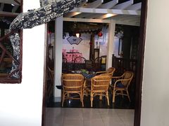 -采芝斋评弹茶馆(观前街店)