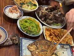 -刘师父老汉口江湖菜(蔡锷路店)