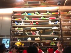 -海底捞火锅(青悦城店)