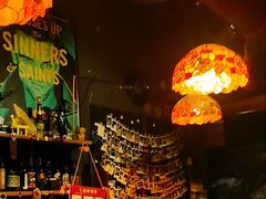 -7座啤酒館