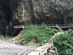 -神龙峡风景区
