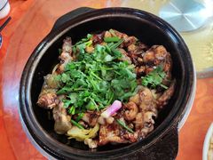 -红炎炎农家菜老字号(金水台店)