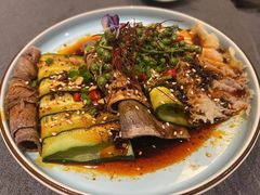 -羲和雅苑•北京烤鸭(平安国际金融中心店)