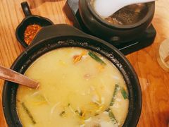 -云海肴·汽锅鸡·云南菜(广安门天虹店)