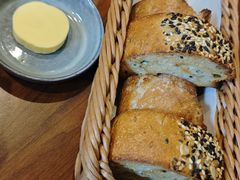 -Bistro Les Lilas丁香花小酒馆