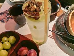 -芸山季·云南野生菌火锅(人民广场来福士店)