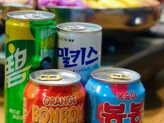 -李先生的首尔小馆(松江启源广场店)