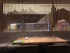-隐泉之语日式料理(王府中环店)