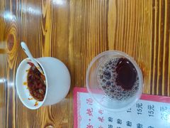 自制辣椒酱-王记新汕头肠粉炖汤
