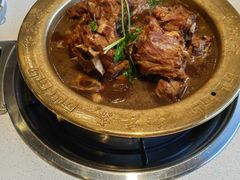 -和庆斋阳坊秘制羊蝎子火锅(云岗店)