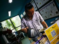 -灯塔咖啡馆BOOK·Coffee Shop