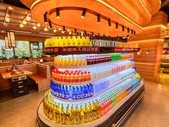 -焰江山·海鲜牛排烤肉自助(环形中心店)