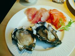 -杭州钱江新城万怡酒店-西餐厅