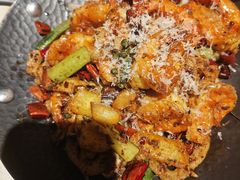 -新太二·鲜料川菜(晶耀前滩店)
