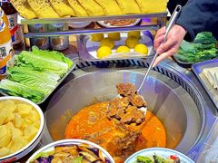 -山河屯铁锅炖·非遗铁锅炖(华强北店)