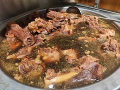 -李老哈·东北菜(宋园路店)