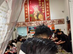 -刘小忙把子肉(北园大街总店)
