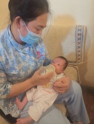 -金芙美月子中心(财富别墅店)