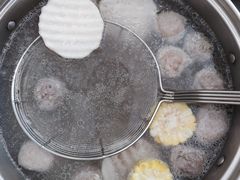 -八合里潮汕鲜牛肉火锅(深圳海岸城店)