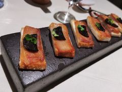 黑松露火腿锅贴乳-泓0871臻选云南菜·味庄