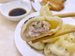 锅贴-玉华饮食店(茅台路店)