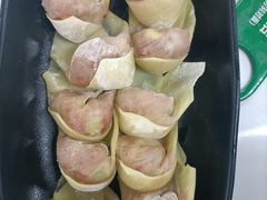 特色牛肉饺-老猫牛肉火锅(沙溪店)