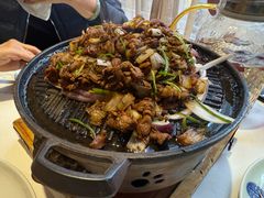 -惠丰堂饭庄·烤鸭·京味菜(翠微路店)