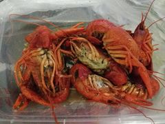 -陈氏龙虾·干锅鸭头