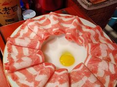 -袁老四重庆老火锅(桐梓坡店)